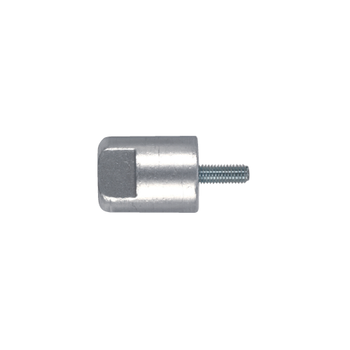 Anodo Yanmar  6HYM-WET, PMX6, PMX8  Anodi Yanmar