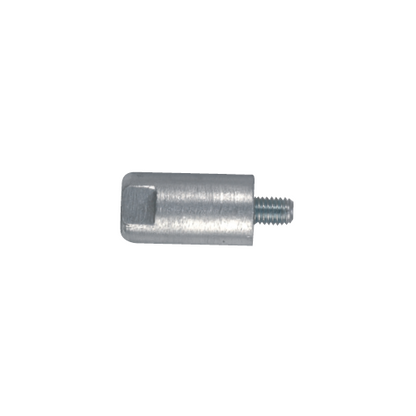 Anodo Yanmar 6CX-ETE serie (x12) Anodi Yanmar Ø20