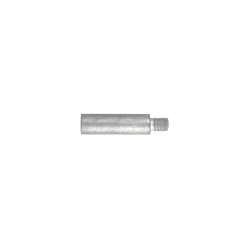 Anodo Barrotto Yanmar diametro 12 - L 30