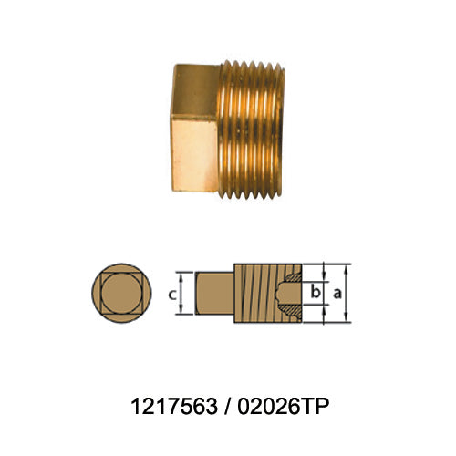 Tappo Per 292024 Barrotto motore Barca