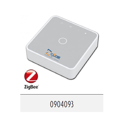 Accessori per Zigboat Glomex, sensore fumo temp acqua, camera, USB, allarme
