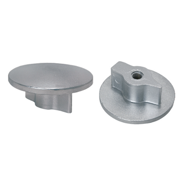 Piastrina Per Motore Zf Anodi Tecnoseal