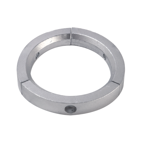 Anodo Volvo Penta Collare Zinco elica pale abbattibili 3/4  pale Sail Drive L98