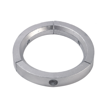 Anodo Volvo Penta Collare Zinco elica pale abbattibili 3/4  pale Sail Drive L98
