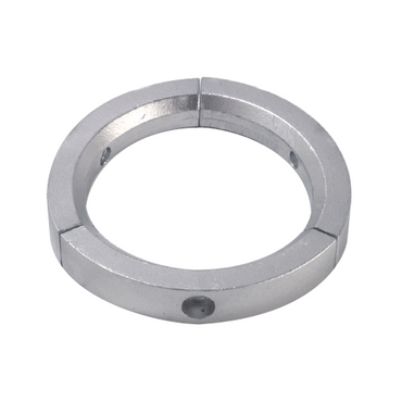 Anodo Volvo Penta Collare Zinco elica pale abbattibili 3/4  pale Sail Drive L98