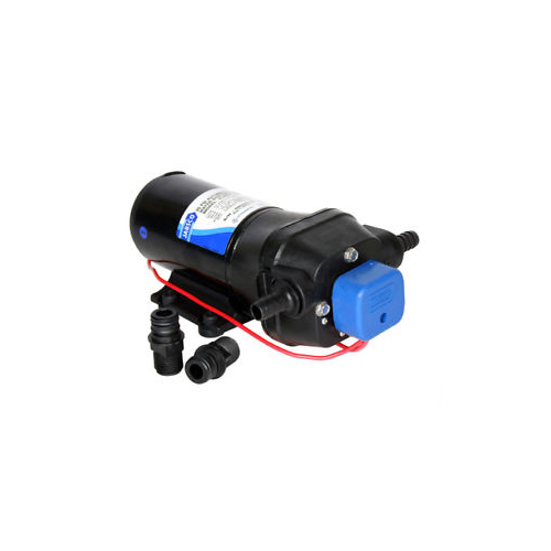 Autoclave per Barca Jabsco PARMAX 4HD  40 psi, 7,2 litri minuto, 12 24v