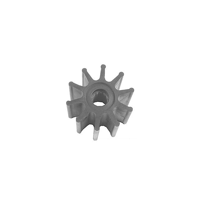 Girante per pompa TIPO 673-0001 H (mm) 22, Øext mm 51, Øint (mm) 12,7, Pale 6