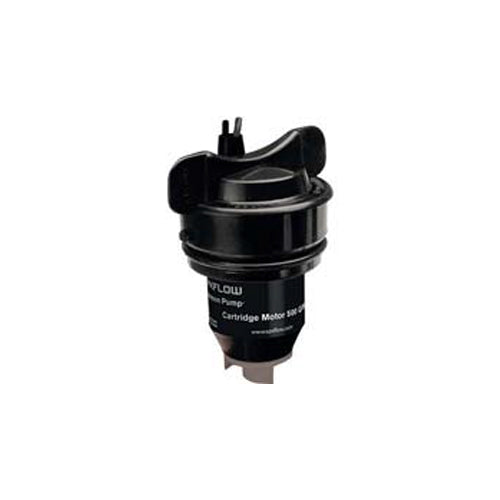 Cartuccia Ricambio per Pompa Johnson Pump, 500/750/1000 GPH 12 Volt