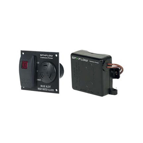 Allarme sentina Ultima Switch SPX Flow per Barca 12/24 v