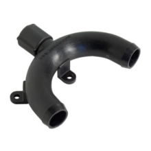 Sifone per ventilazione, Vented Loop, da 19 25 38 mm, Sifone per WC, Jabsco