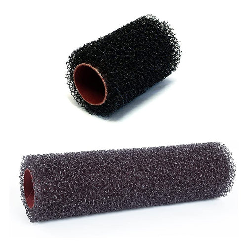 Rullo per Vernice Kiwigrip, applicazione antiskid, con nervature per antiscivolo