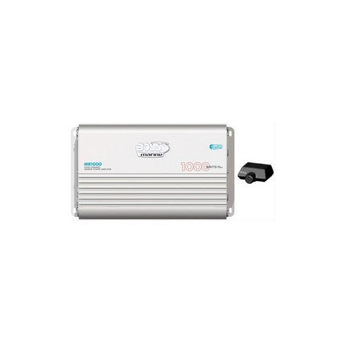 Boss Marine Mr1000 Amplificatore 250W X4 Amplificatori BOSS MARINE Boss Marine