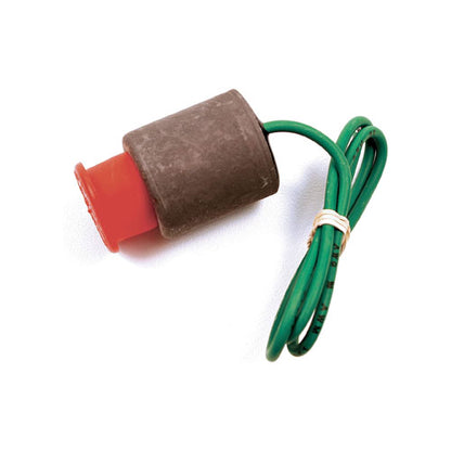 Solenoide per Kit Flaps - Rosso/Verde 12 o 24v