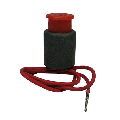 Solenoide per Kit Flaps - Rosso/Verde 12 o 24v