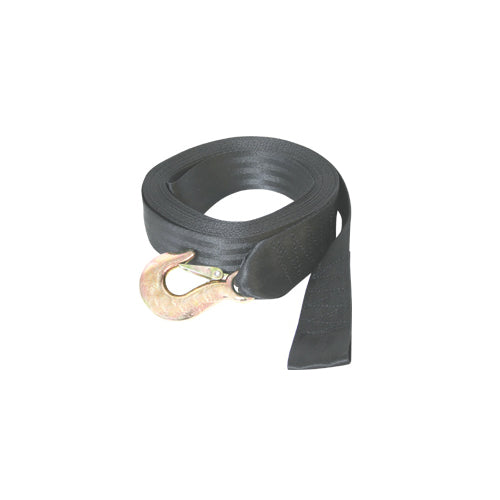 Nastro Per Argano L.7.5Mt Larg.50Mm Nastro per argano Lalizas