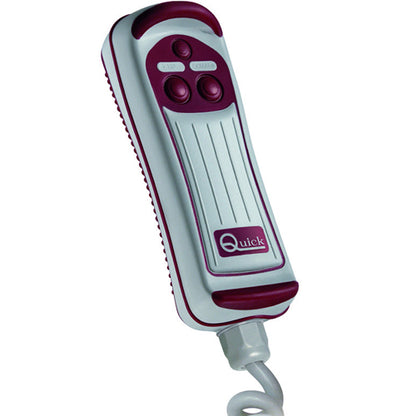 Pulsantiera Quick per Comando Salpa Ancora 12/24 v Stagna Salita Discesa Ancora
