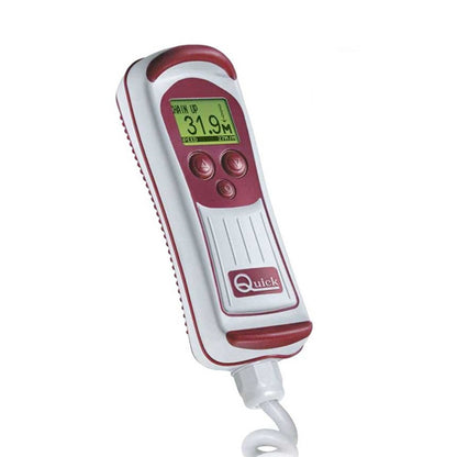 Pulsantiera Quick CHC1103 Salpa Ancora + Contacatena Salita Discesa Ancora Quick