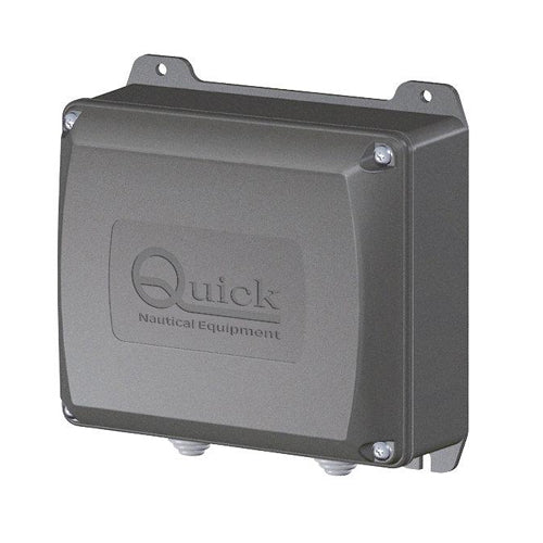 Ricevitori Comandi Quick RRC Rele Relè 434 Mhz per Radiocomandi Quick Barca