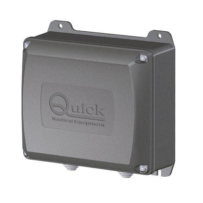 Ricevitori Comandi Quick RRC Rele Relè 434 Mhz per Radiocomandi Quick Barca