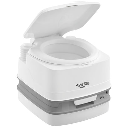 Kit Fissaggio per Wc Thetford Porta Potti Qube 165