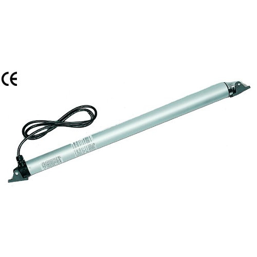 Attuatore Elettrico per portellone UFLEX AV 12v 24v 300 450 600 mm