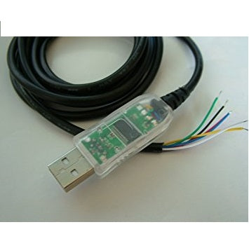Cavo Usb- Ttl232R Cavo USB- TTL232R Veratron (VDO)