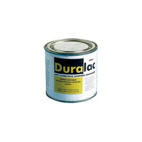 Duralac Isolante/Sigillante - Attenzione Non Vendibile Al Pubblico !!! Duralac