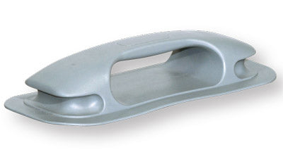 Maniglia in gomma fast rubber SYNTHESIS (nera/grigia/bianca) - Per Gommone