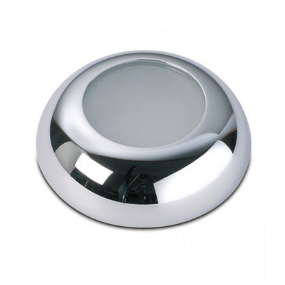 Plafoniera LED per Barca e Camper, 10-30 volt, ASTERION, 127 Lumen