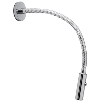Plafoniera Faretto LED barca e camper, 4000 k, 10/30 Volt, Bianco
