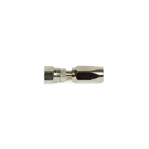 Raccordo con ghiera per tubo Tubo R7 5/16 Idraulico per timoneria idraulica