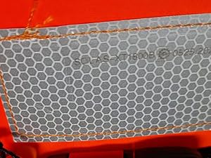 Giubbino di salvataggio barca da 100N, taglia L, EN ISO 12402 - 150 N Omologato