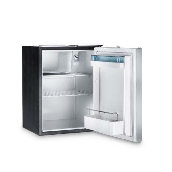 Frigorifero Dometic CoolMatic CRP40 effetto inox Frigo Per Barca Camper