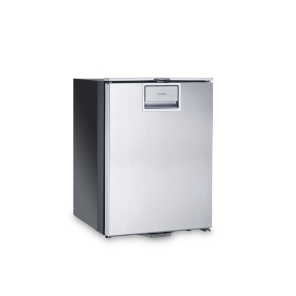 Frigorifero Dometic CoolMatic CRP40S in acciaio Inox Frigo Per Barca Camper