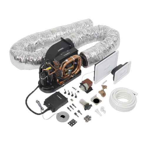 Aria Condizionata Per Barca Camper Dometic MCS T 6000/12000/16000 BTU con Kit
