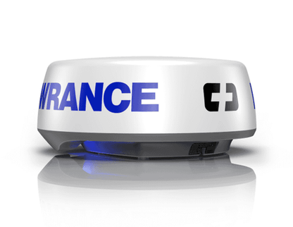 Radar Lowrance Halo 20, Compatto per Barca, Radar in tempo reale, Nautico