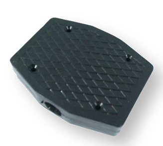 Accessori per Pedalò, Timone/Piedino/Passascotte/Pedali/Paletta/Raccordi