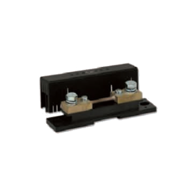 Shunt amperometro 150 A 12/24 V - VDO A2C59514047 - Indicatore Per barca