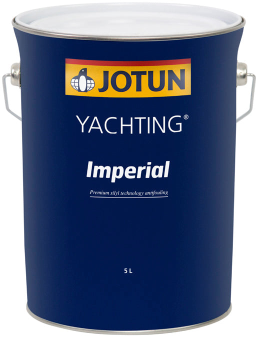 Antivegetativa Jotun Megayacht Imperial 
