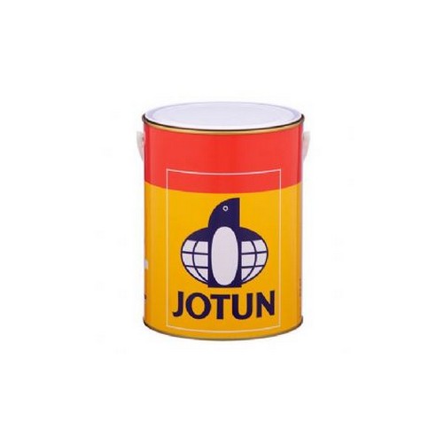 Jotun Pilot II - Vernice per Barca (Rosso/Grigio/Bianco/Nero/Blu/Verde/Giallo)
