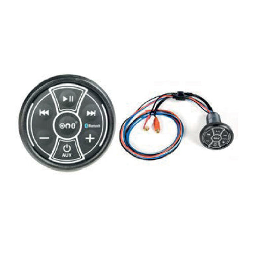 Kicker Ricevitore Bluetooth Universale Sterei ricevitori Kicker Kicker