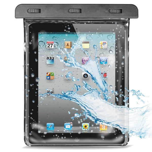 Custodia Impermeabile Tablet Universale Mm. 225X270