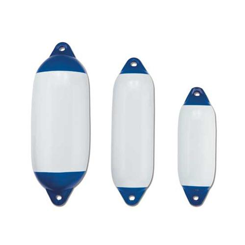 Parabordo per Barca e Gommone Tipo F0/F1/F2/F3/F4 Majoni, anche rullo di alaggio