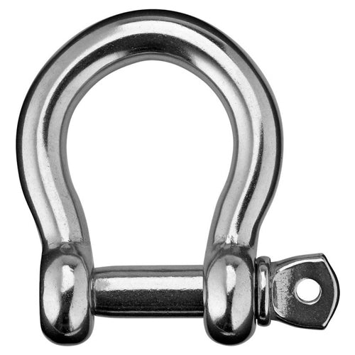 Grillo in Acciaio inox a Cetra, 4/6/8/10/12/14/16 mm, per Barca, Ancora