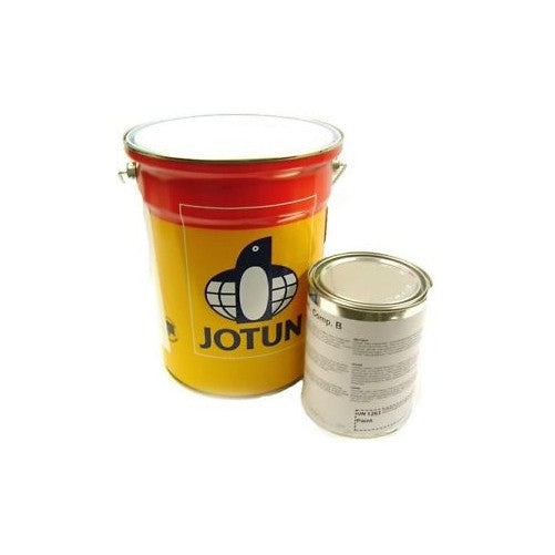 Jotun Jotamastic - Fondo Mastice Epossidico per barca - Scegliere A e B o A+B