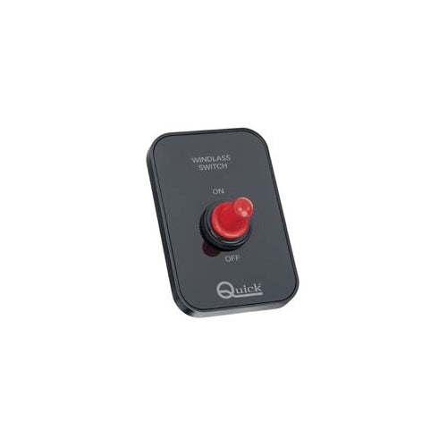 Interuttore Magneto Idraulico Quick Salva Circuito 40 50 60 80 100 Ah Originale