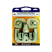 Kit Yanmar Stern Drive In Alluminio Kit Yanmar Alluminio Tecnoseal