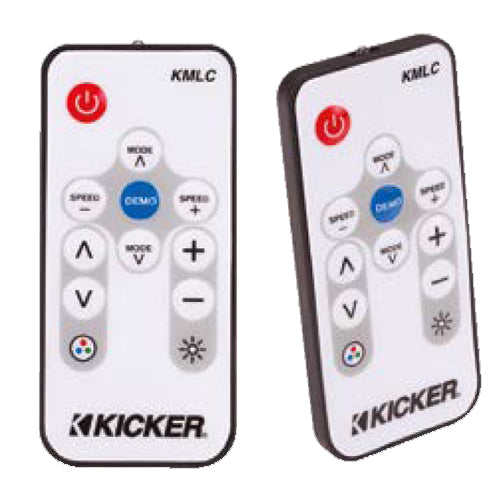 Telecomando Per Altoparlanti E Subwoofer Rgb Led Accessori Kicker Kicker
