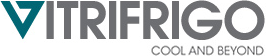 Frigorifero Vitrifrigo per Barca e Camper Portatile Vfree da 16/35/45/55/65 lt 