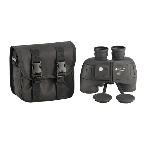 Binocolo Osculati Con Bussola 7 X 50 Binocolo Professionale Klovoo